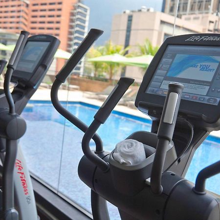 Renaissance Caracas La Castellana Hotel Facilities photo
